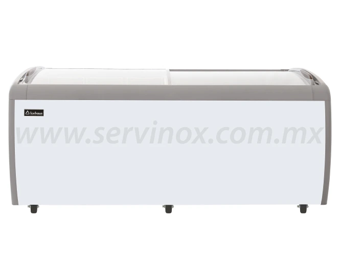 Congelador Paletero Icehaus CHPC560